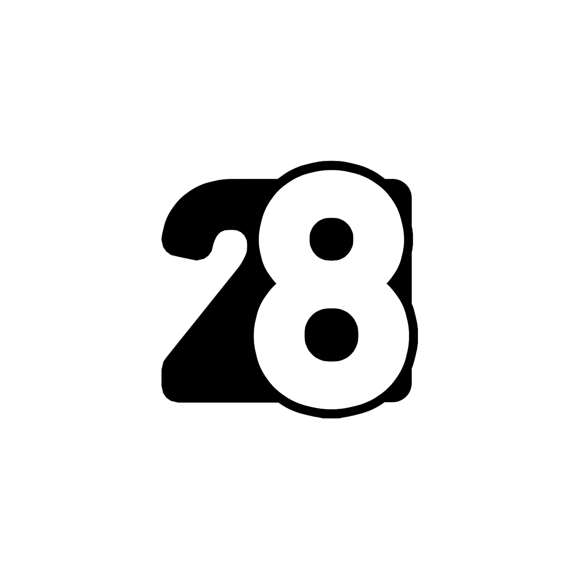 2EIGHT Logo