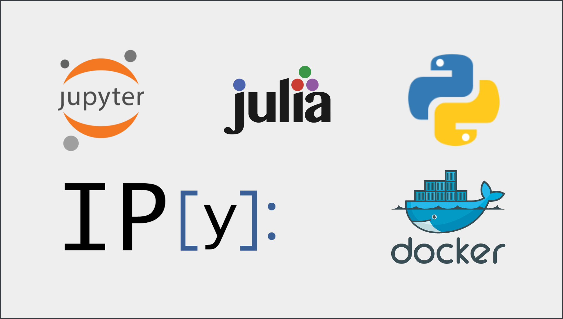 Jupyter Notebooks