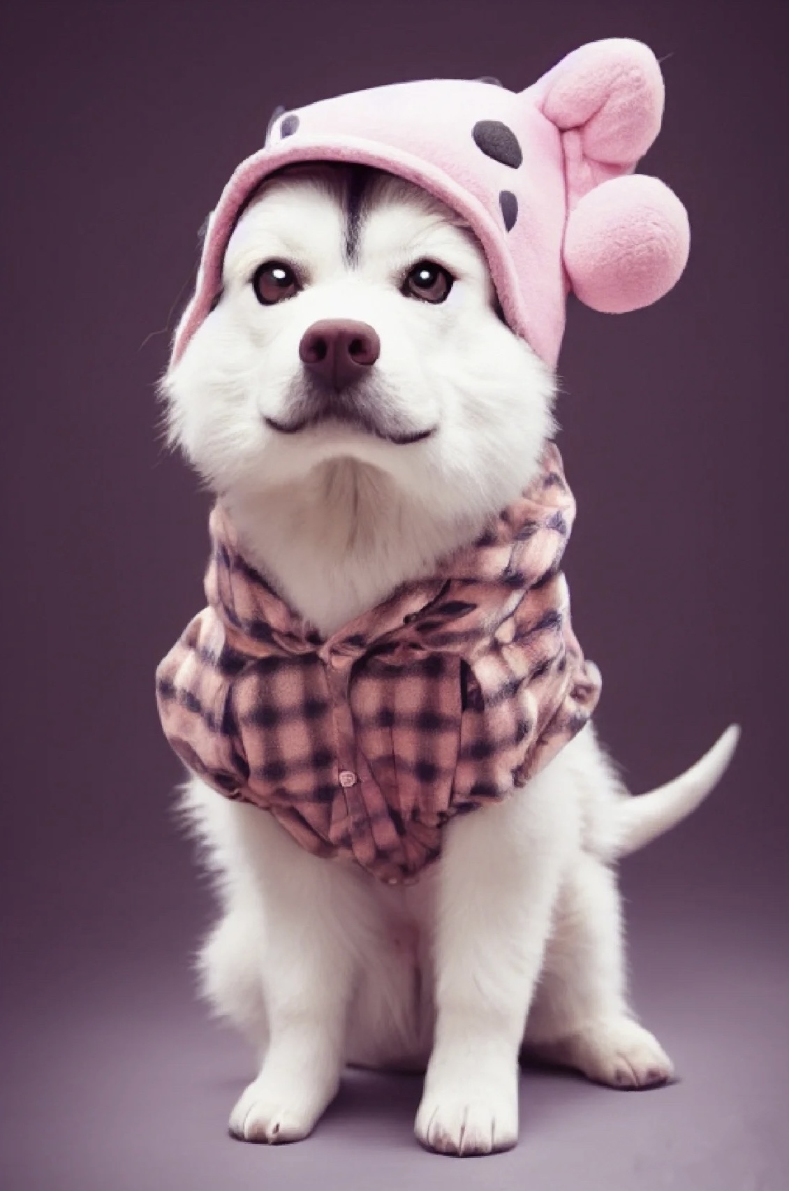Collie #100