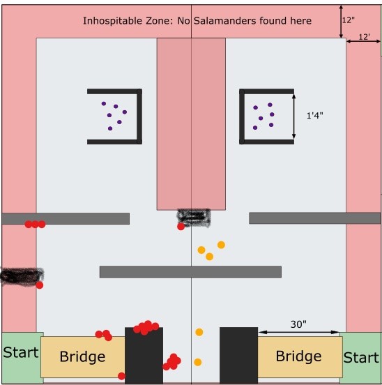 crash map