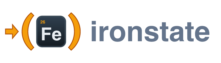 ironstate