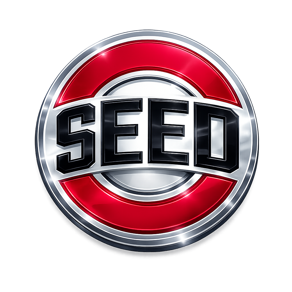 SEED Logo