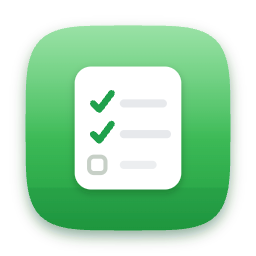 Tic icon