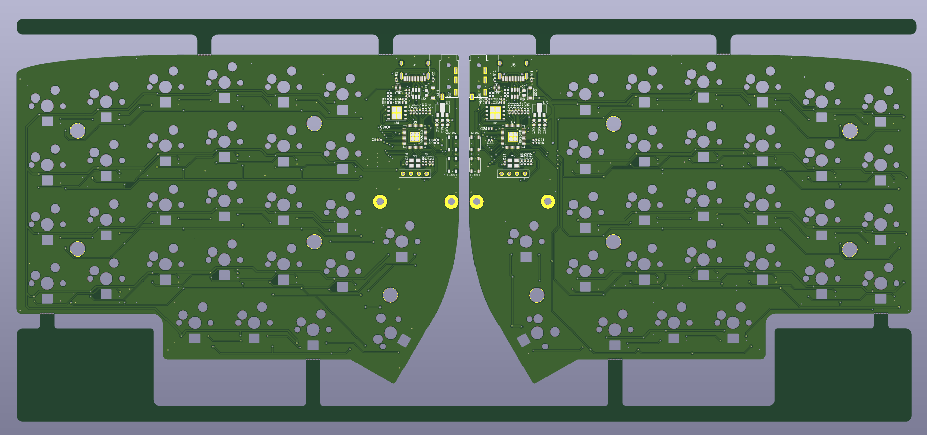 Pro V2, from the project README