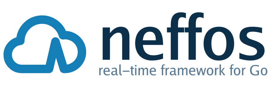 neffos: real-time framework for Go