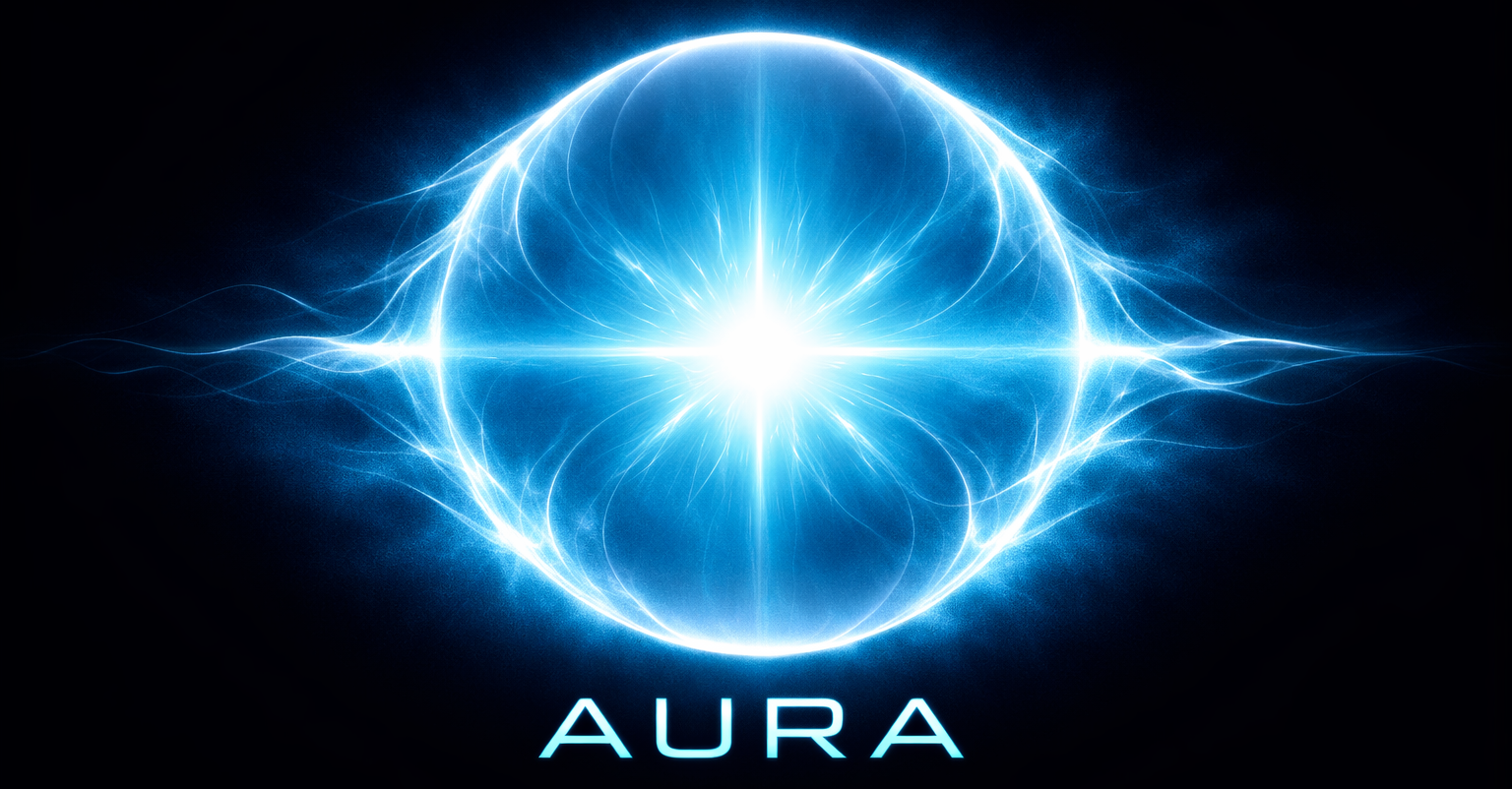 AURA Banner