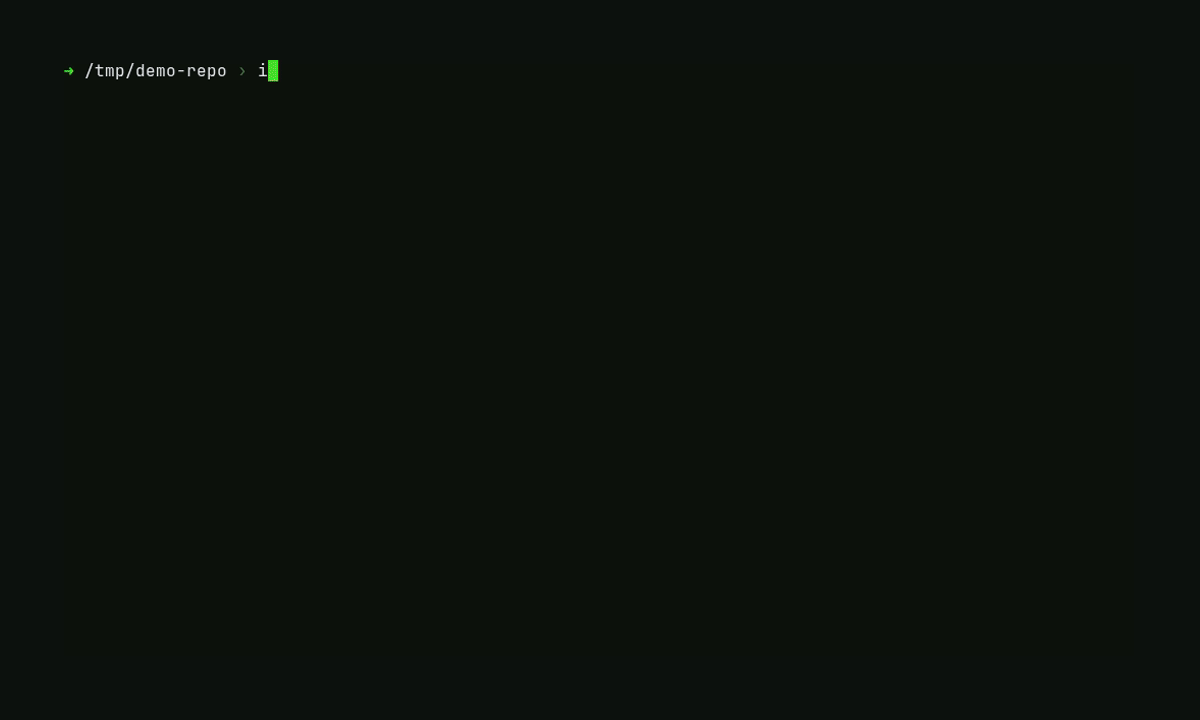 imp commit