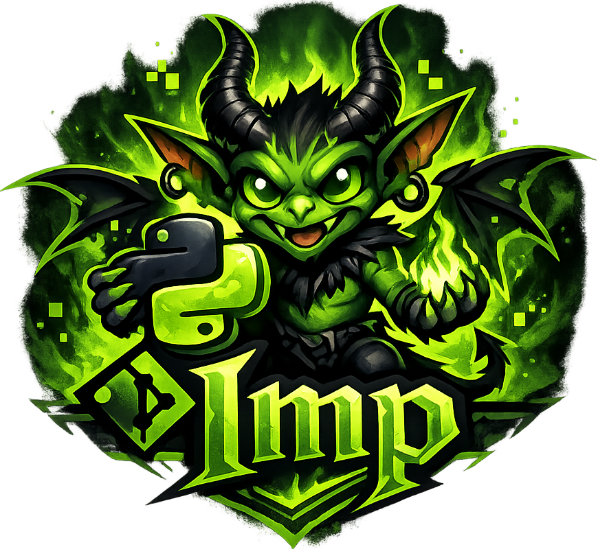 imp