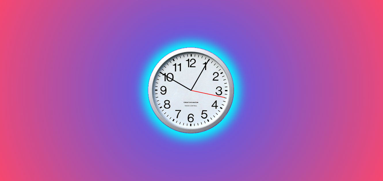 clock