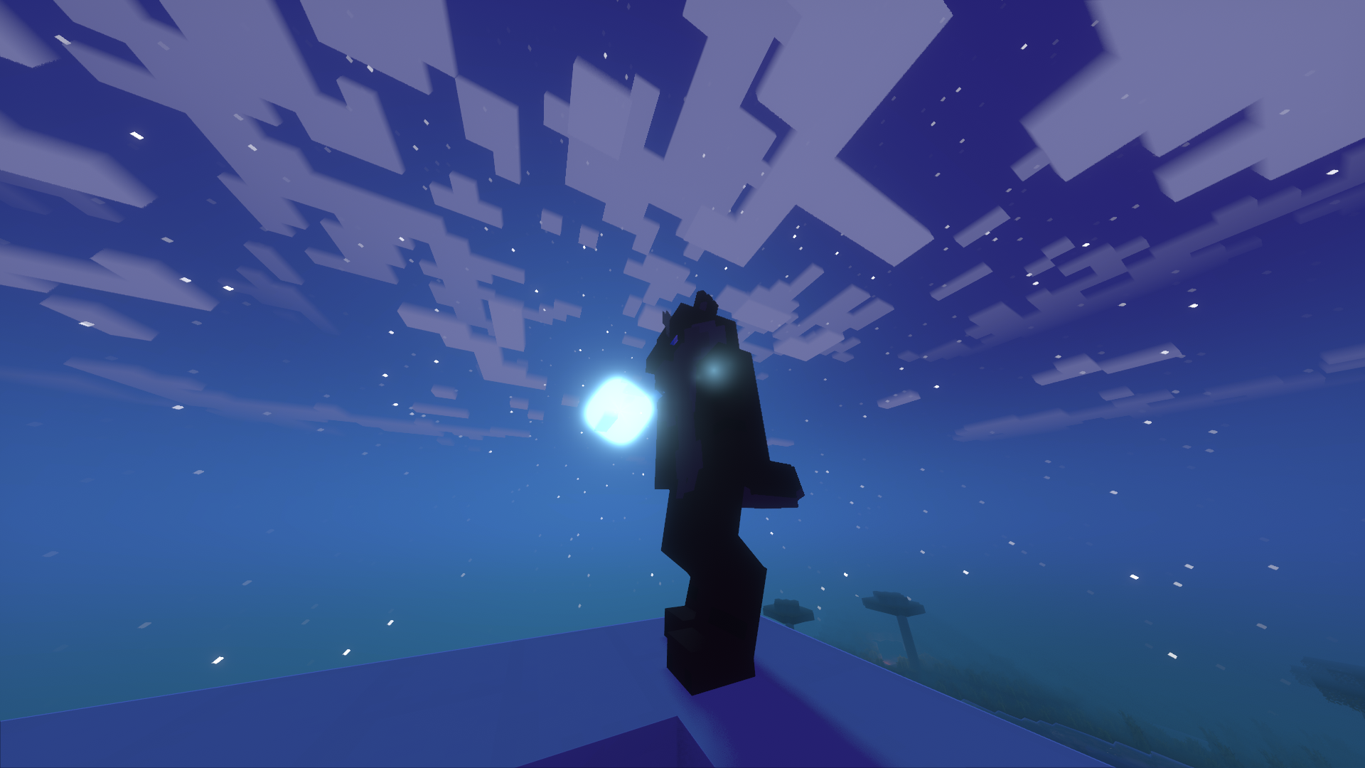 Image of the SCP-009 variant