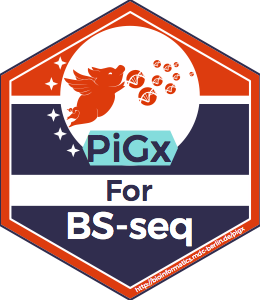 PiGx Logo