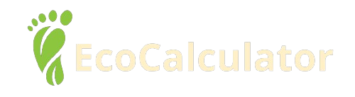 Calculadora-de-Pegada-Ecologica