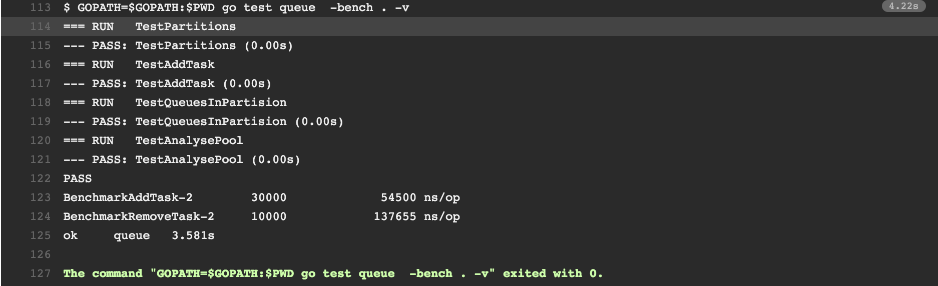 GitHub - kmzarc/qugo: This is a queue manager using redis