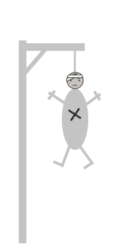 Image of Hangman