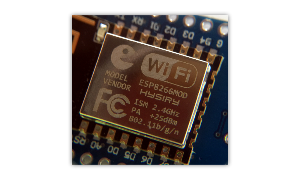 ESP8266-12H