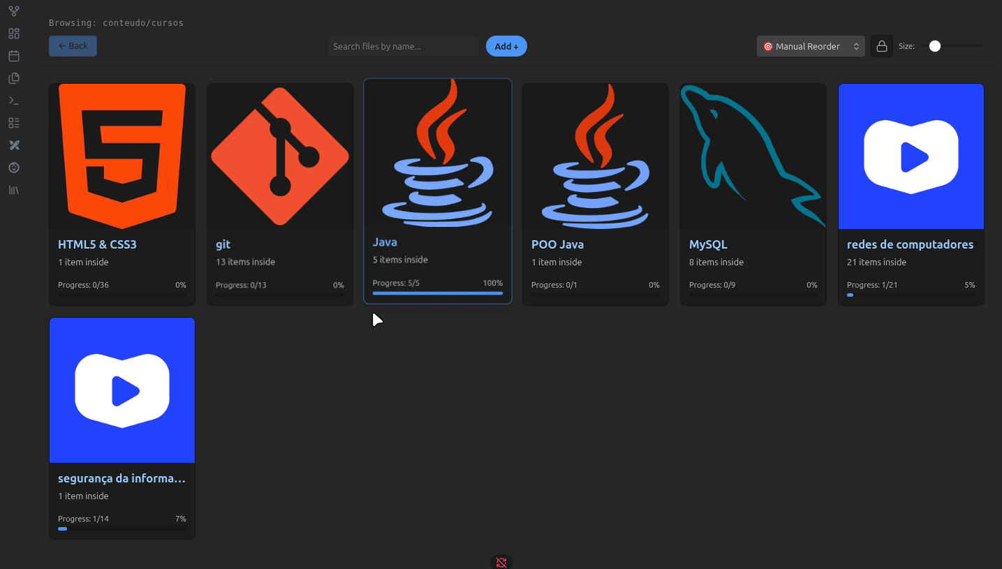 Gallery Plugin Demo