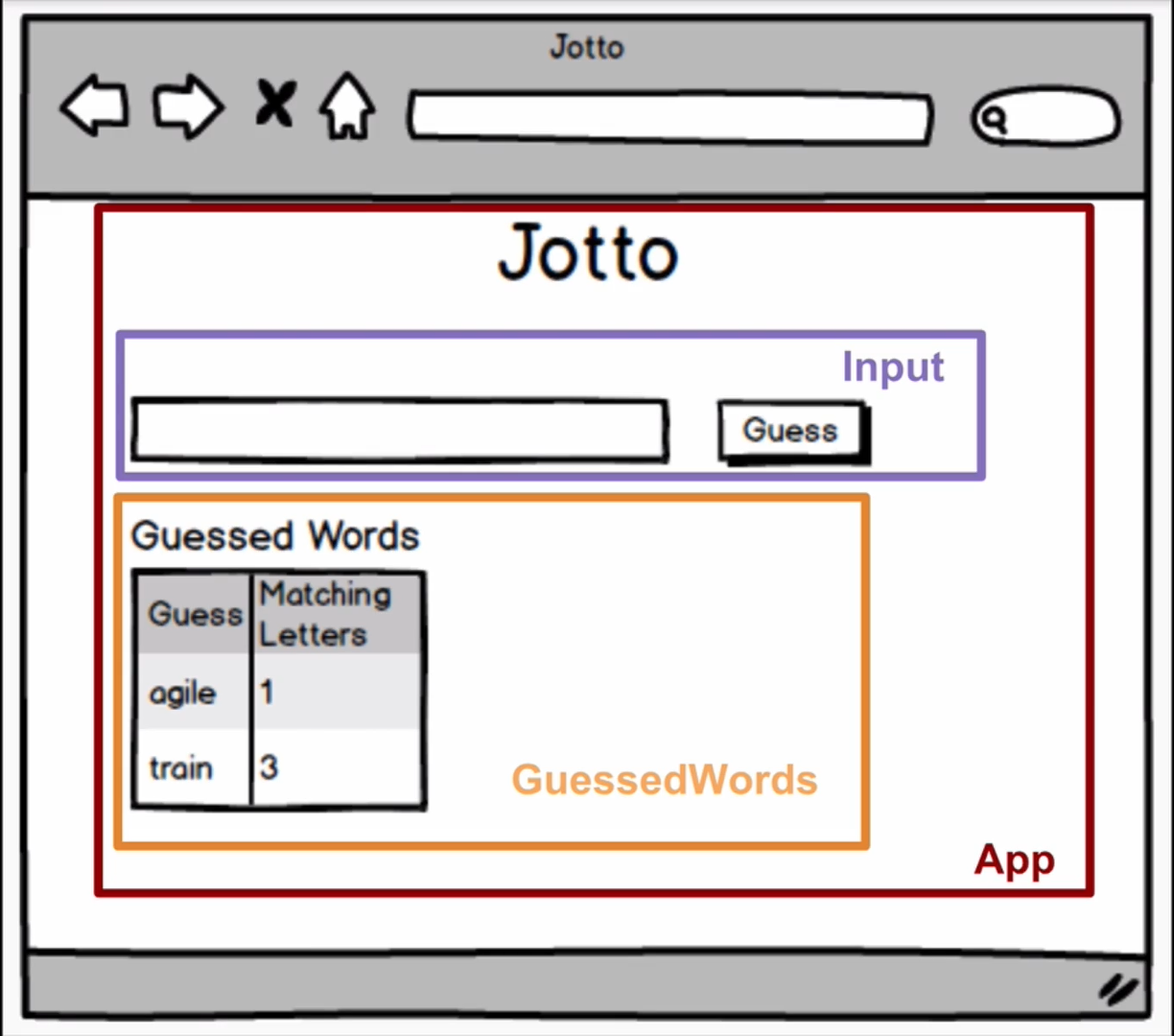 jotto-mock-wireframe