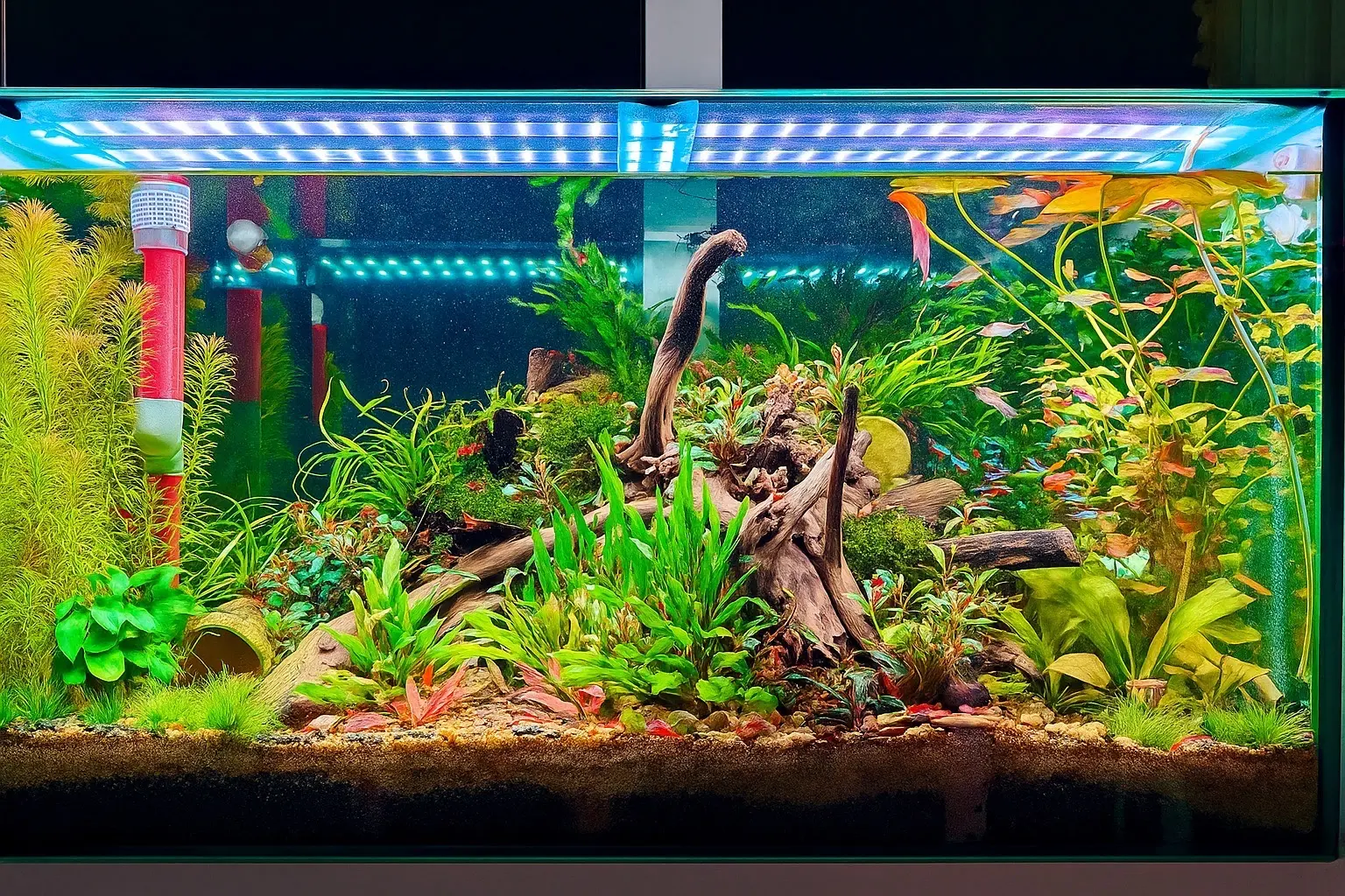 ปุ๋ยไม้น้ำ G3 Sustain