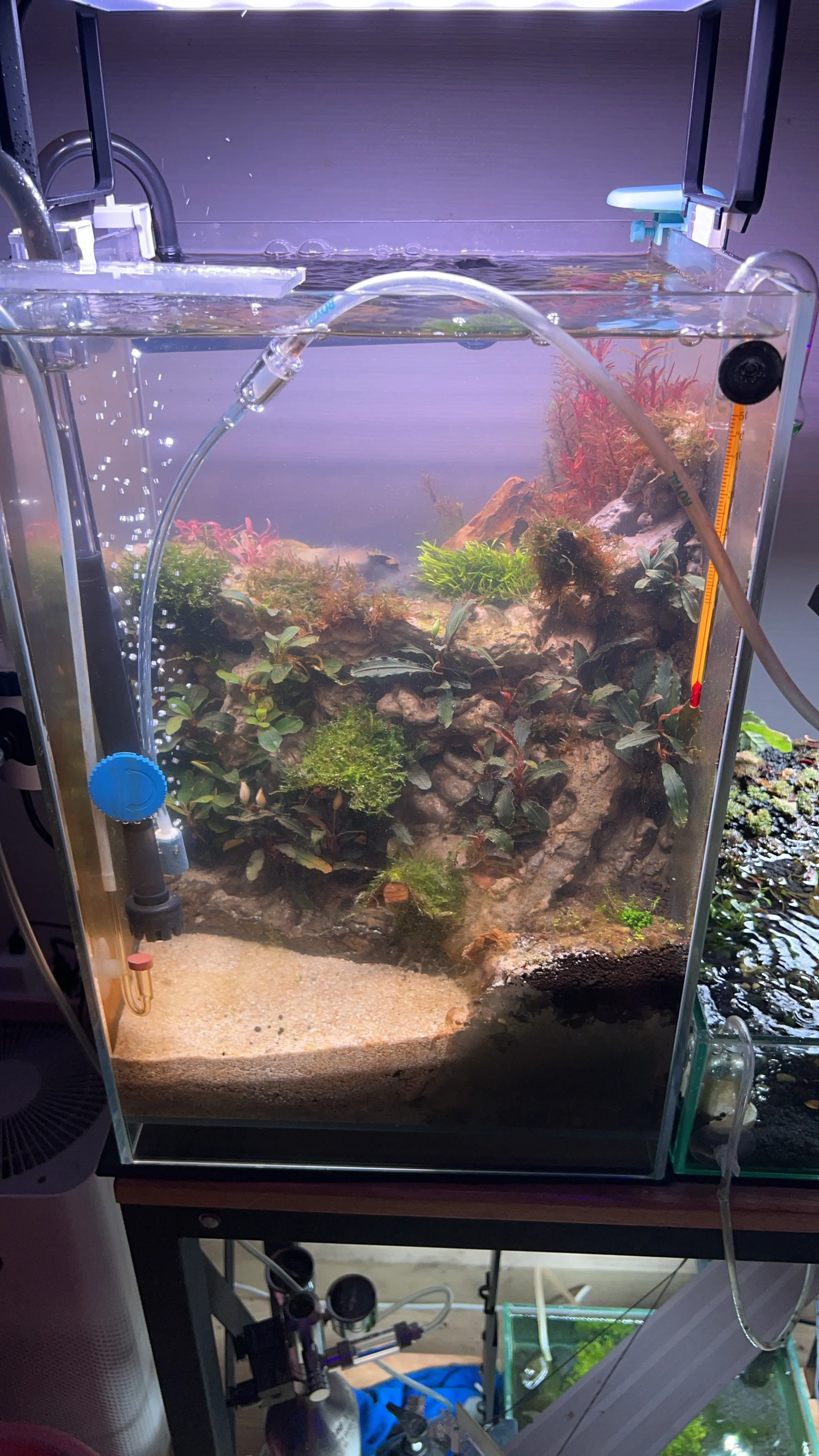 ตู้ทดลอง