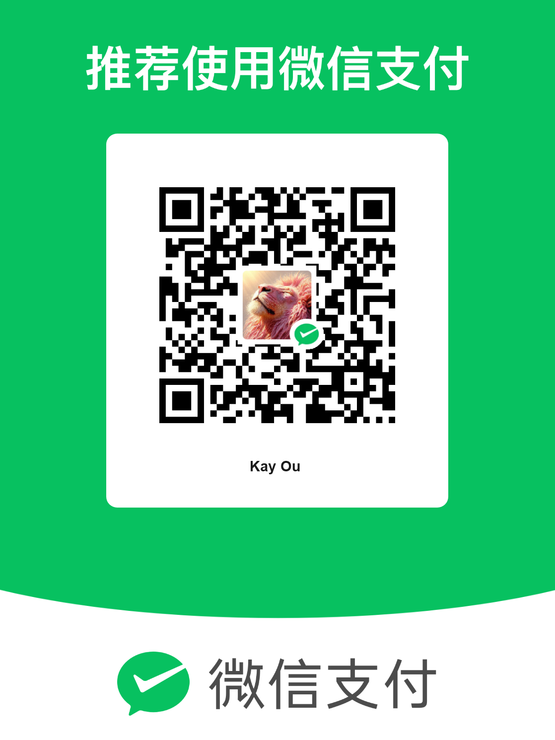 WeChat Pay