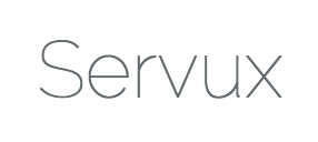 Servux Logo