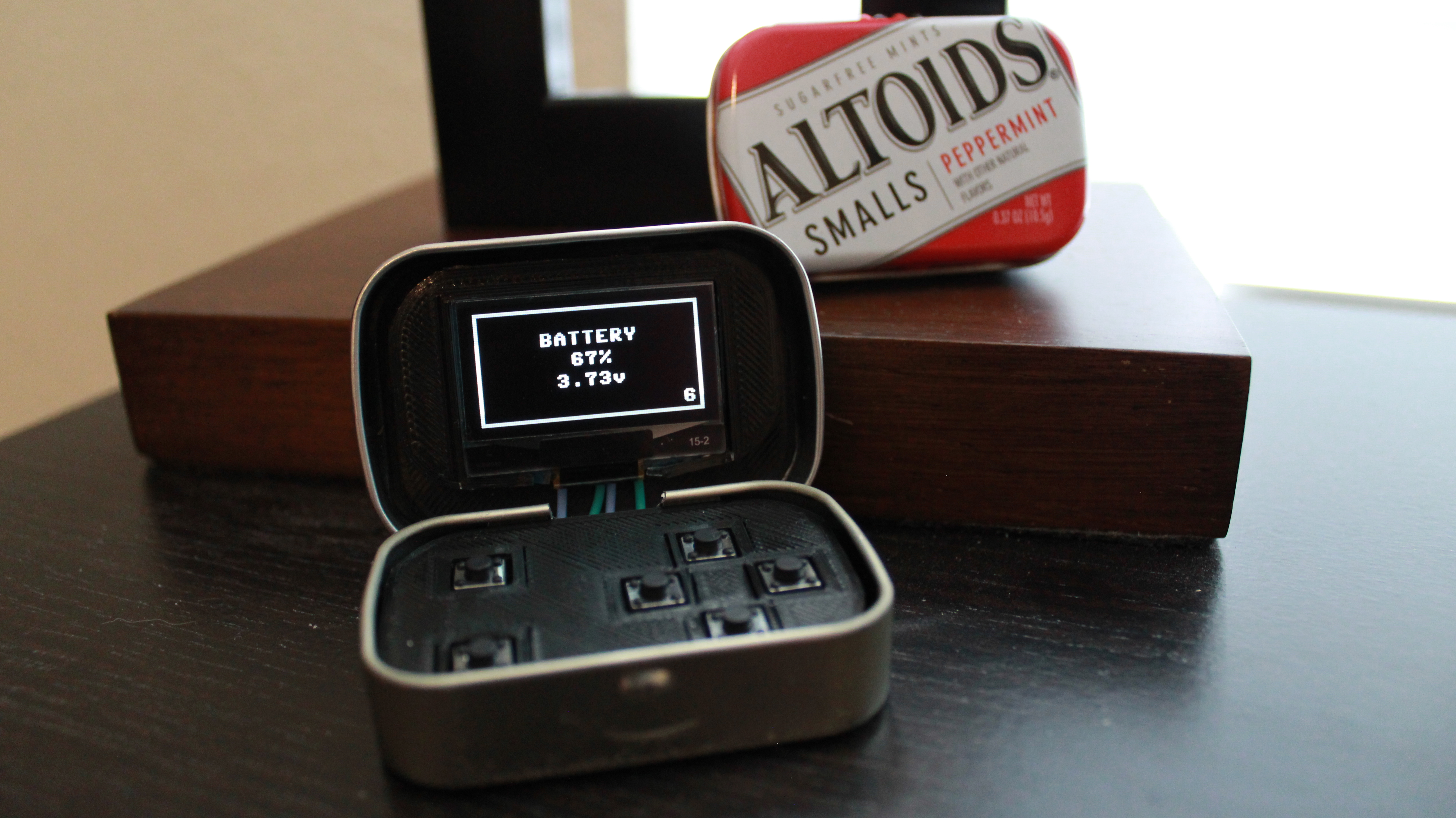 Mintypico — image 1 from the project repository