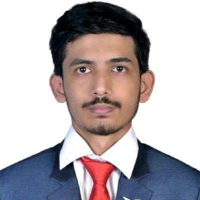 Kayes Bin Yousuf