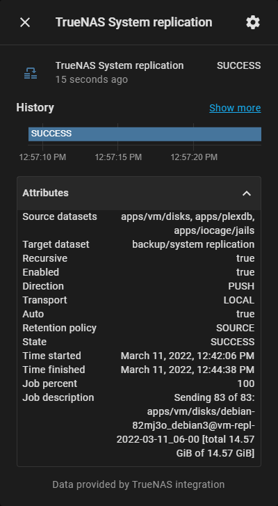 GitHub - kayl-codes/homeassistant-truenas: TrueNAS integration for Home ...