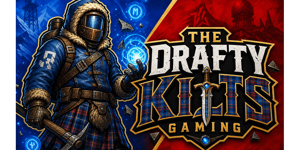 Drafty Kilts PVE EU |CustomEvents|Bases|Dungeons|