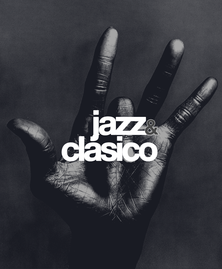 Jazz Clasico