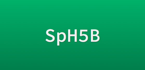 SpH5B