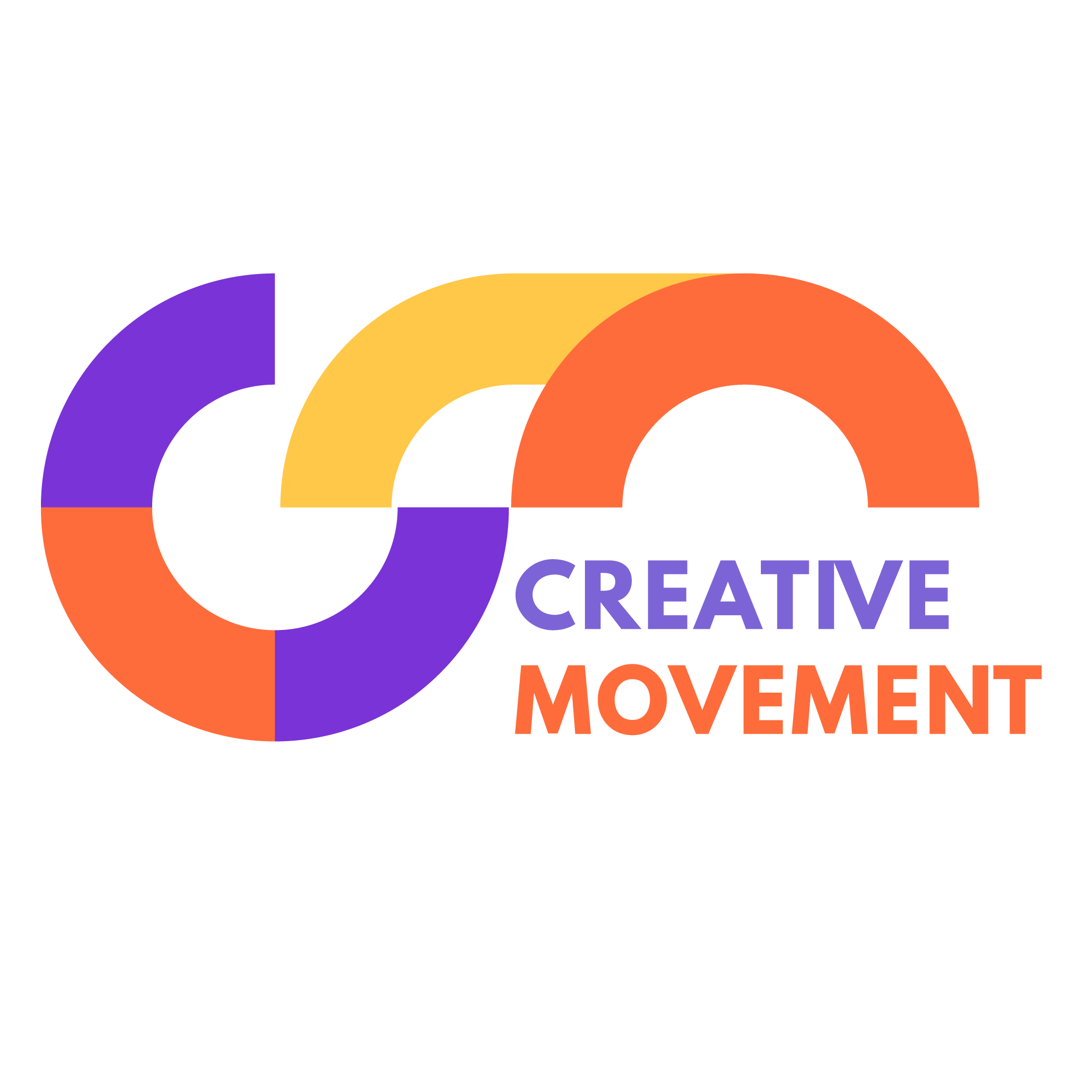 Creative Movements Logo