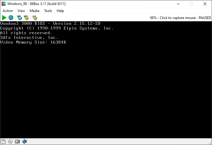 screenshot 1 of 86box