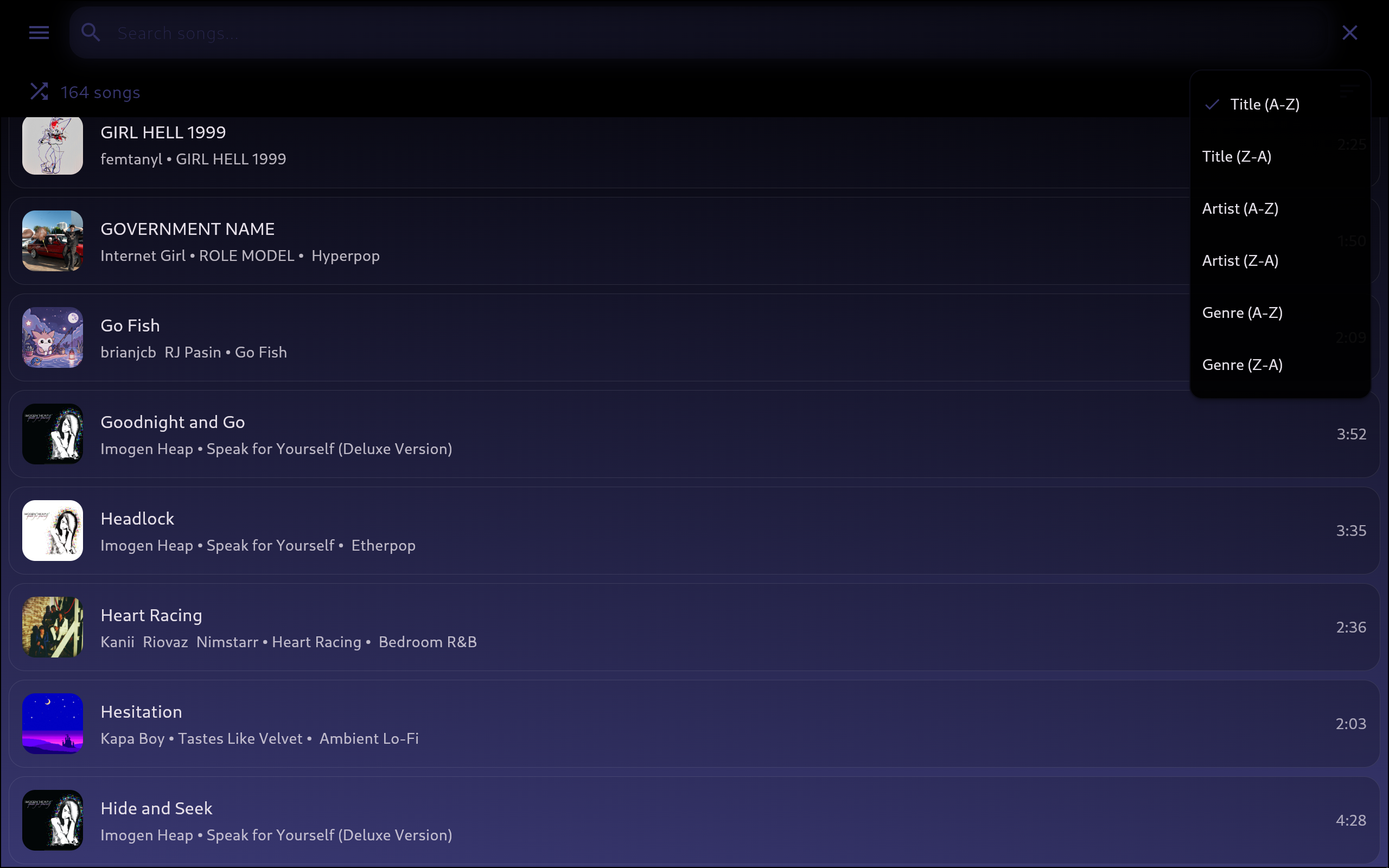 screenshot 1 of Adiman
