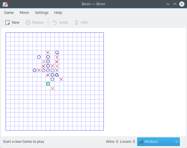 screenshot 1 of Bovo