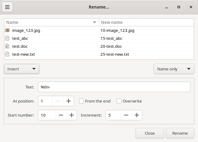 screenshot 1 of Bulky