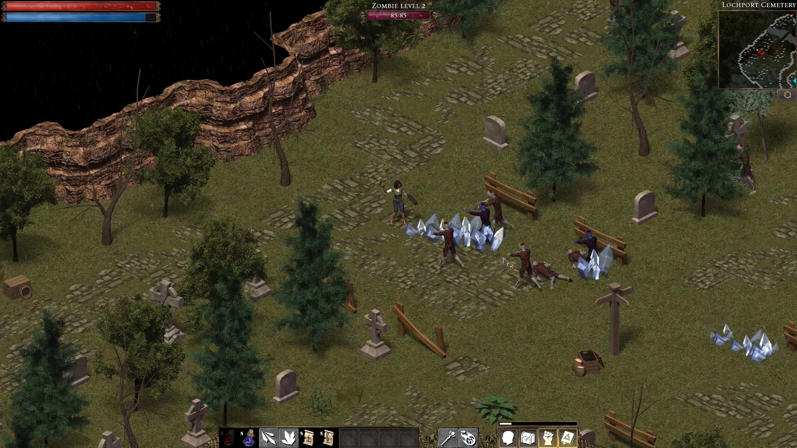 screenshot 1 of Flare