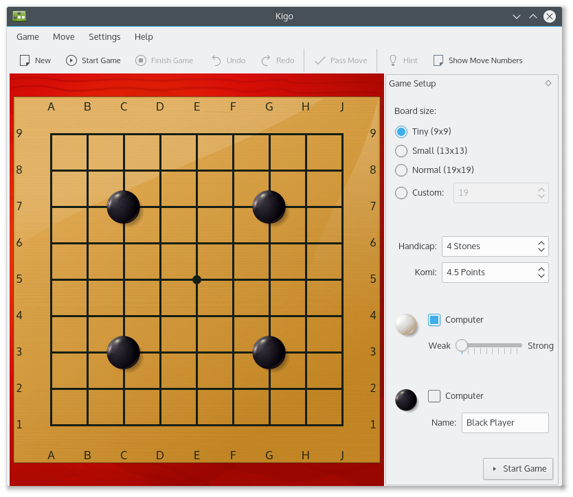 screenshot 1 of Kigo