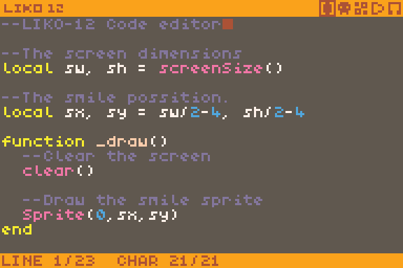 screenshot 1 of Liko 12