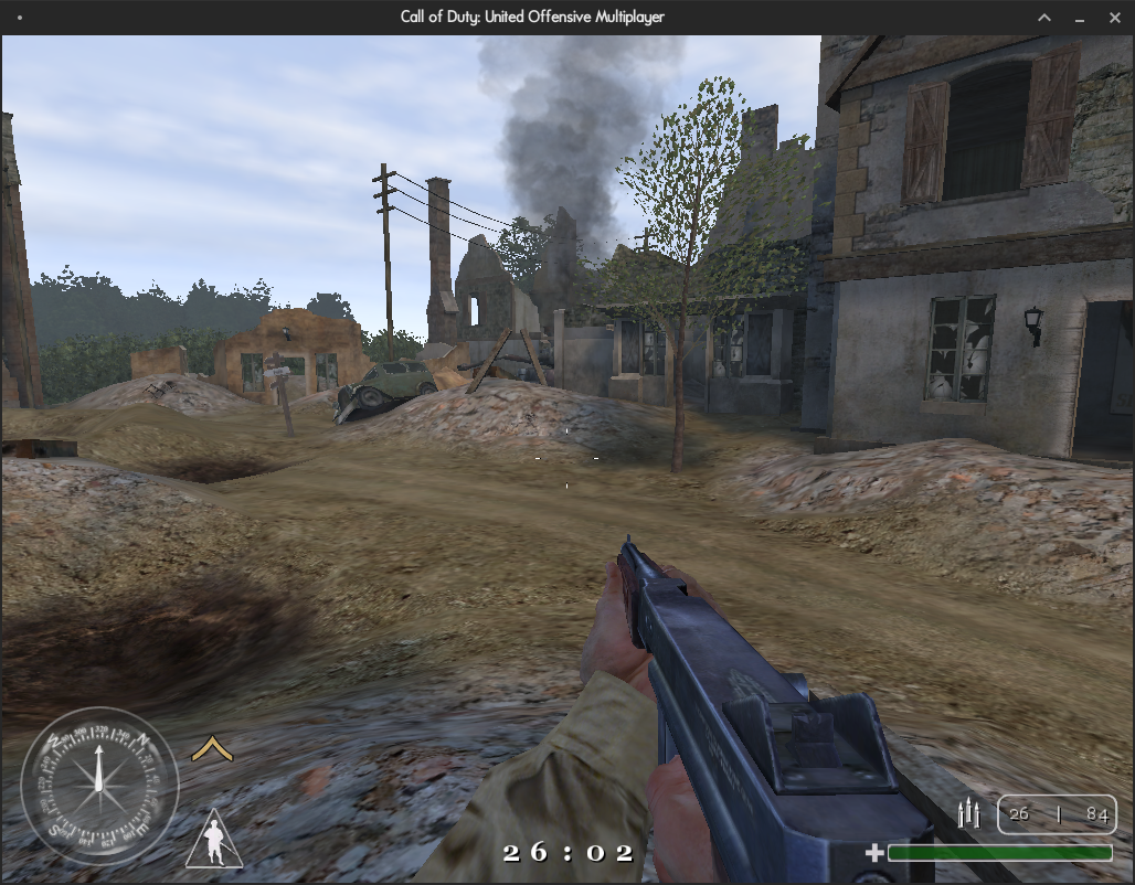 screenshot 1 of Opencoduo