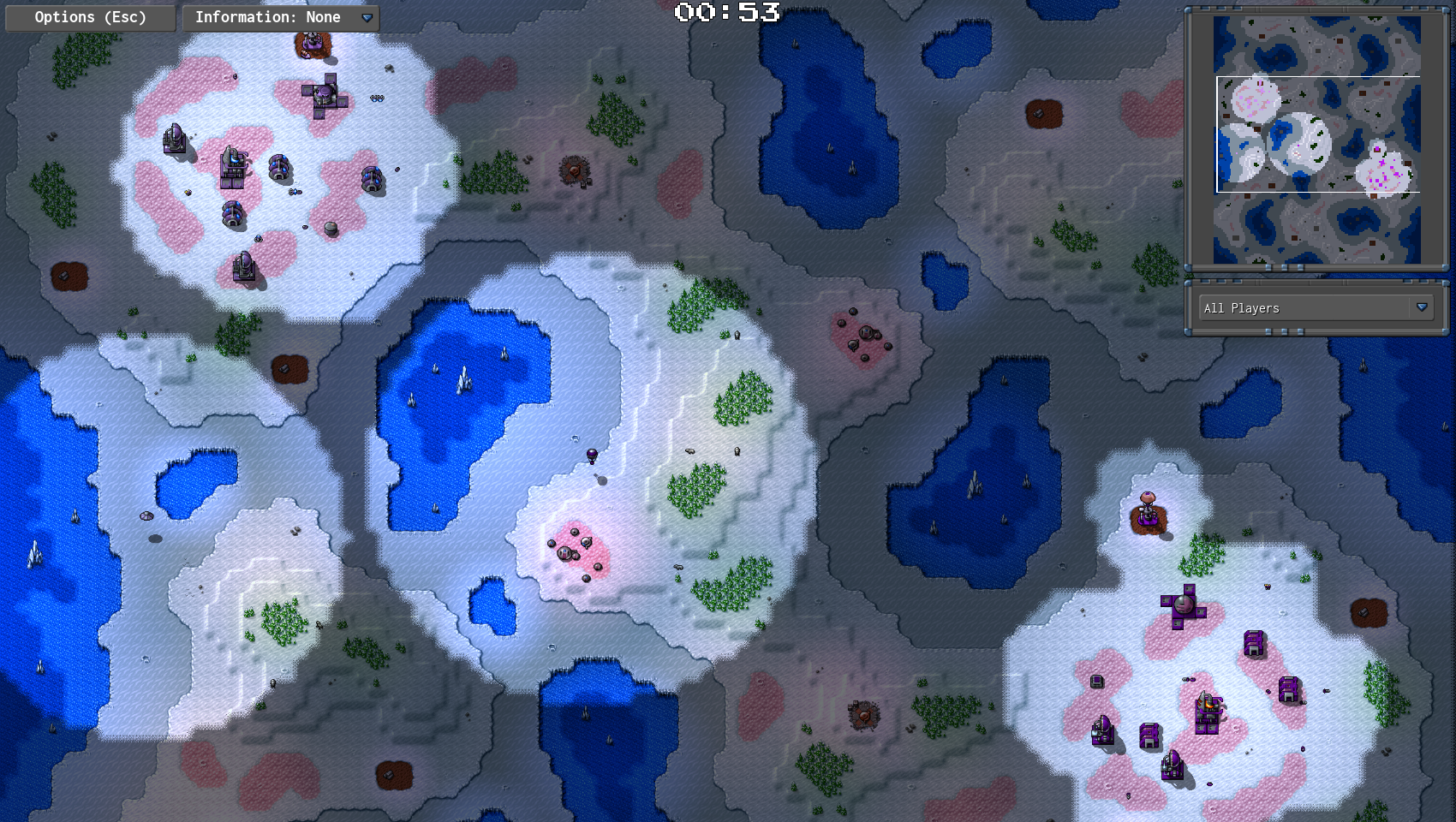 screenshot 1 of Openhv