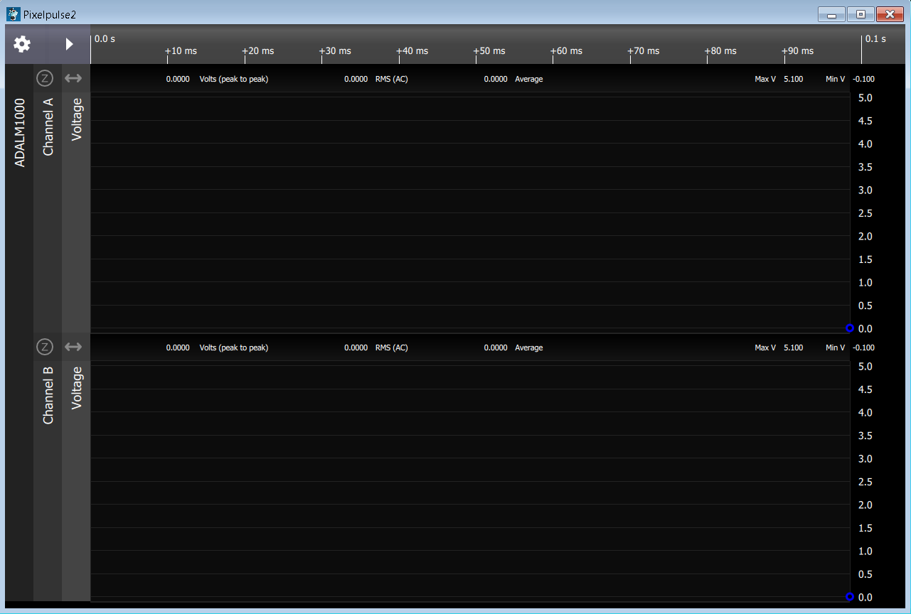 screenshot 1 of Pixelpulse2