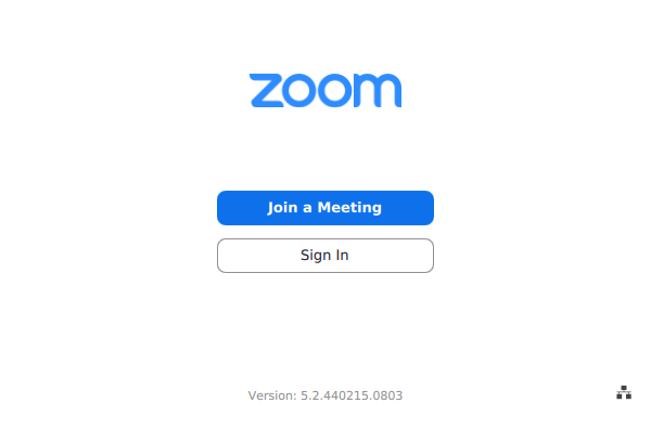 screenshot 1 of Zoom