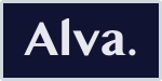 Alva Logo