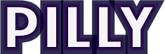 Pilly Logo
