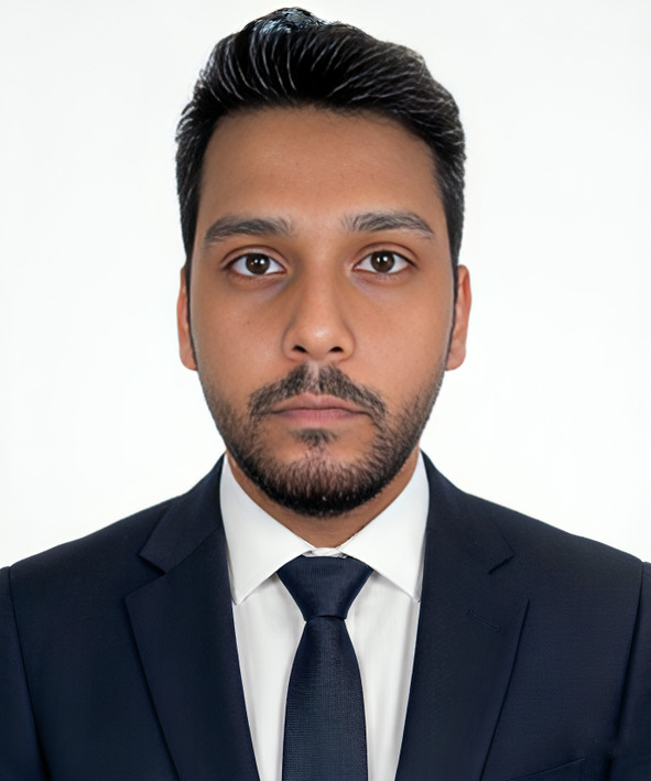 Kazi Amzad Abid