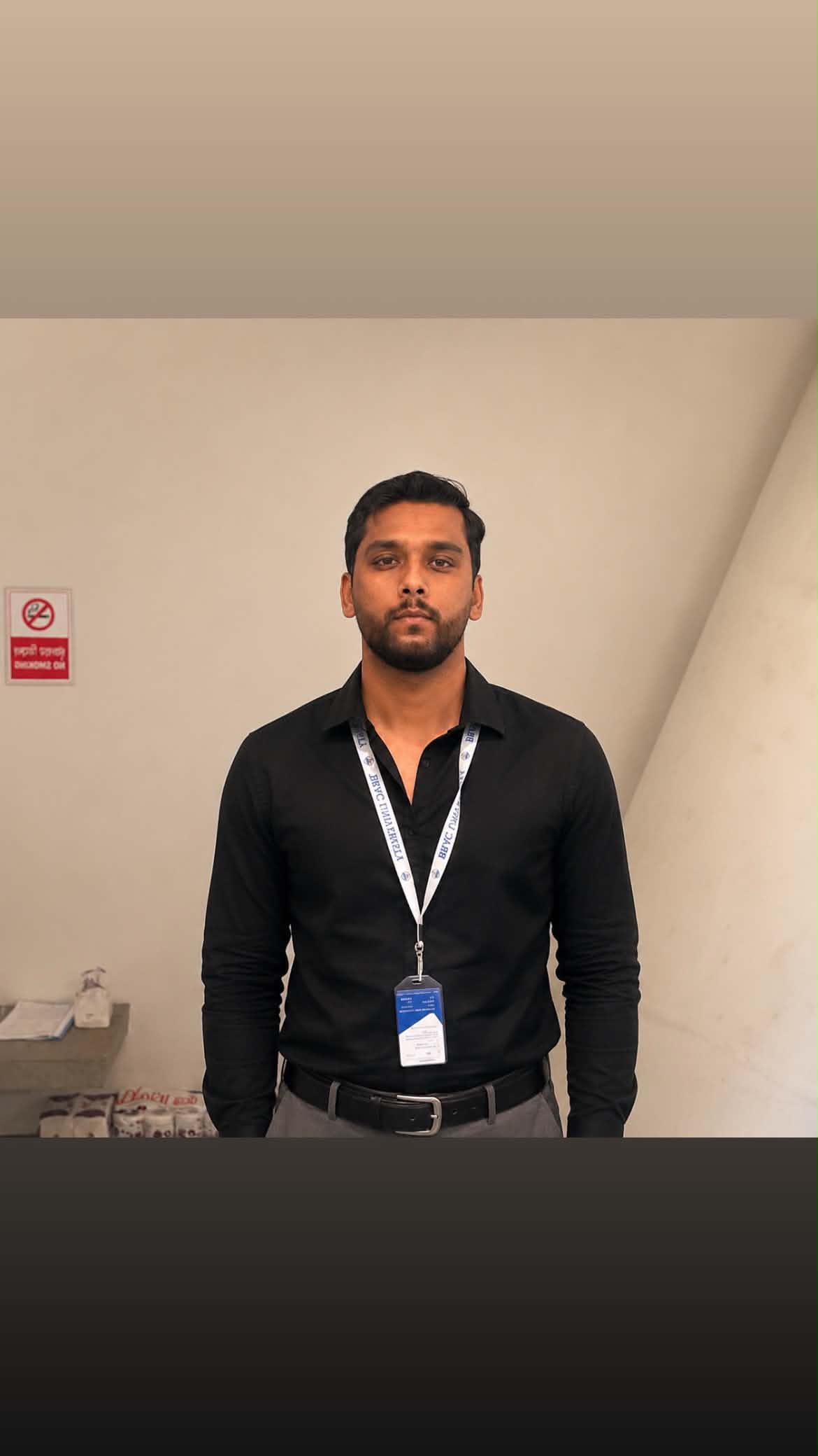 Kazi Amzad Abid