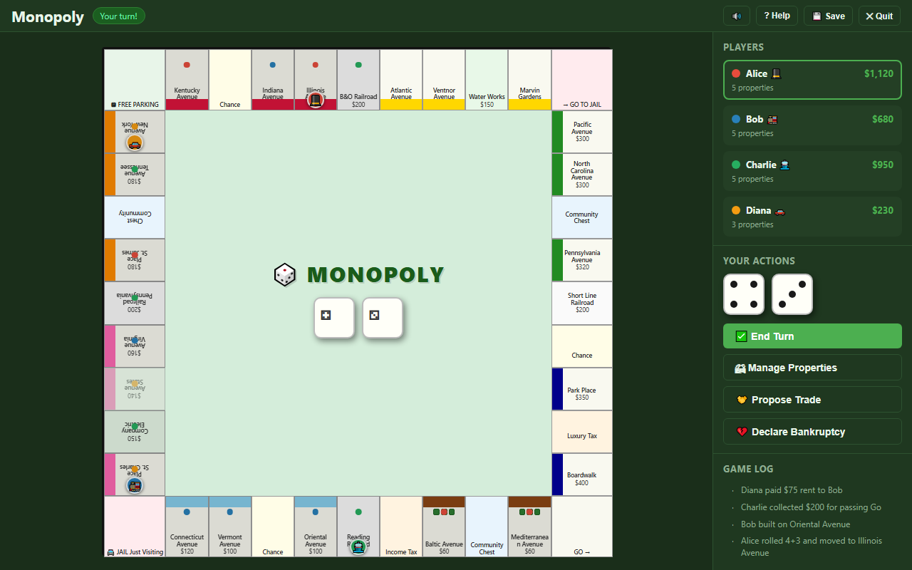 Monopoly