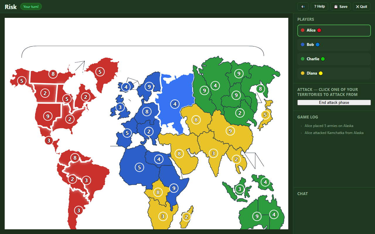 Risk