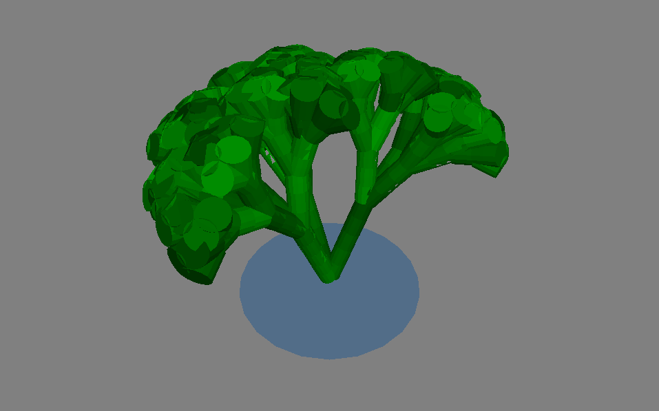 BroccoliPlant